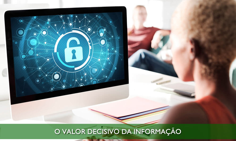 Figura 4 - CONTABILIDADE. O DESAFIO DO CONTROLE NUM CENÁRIO EM CONSTANTE TRANSFORMAÇÃO